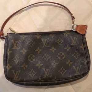 LV Mini bag